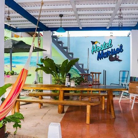 Hostel Marisol Sámara 외부 사진