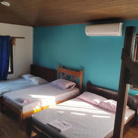 Hostel Marisol Sámara 외부 사진