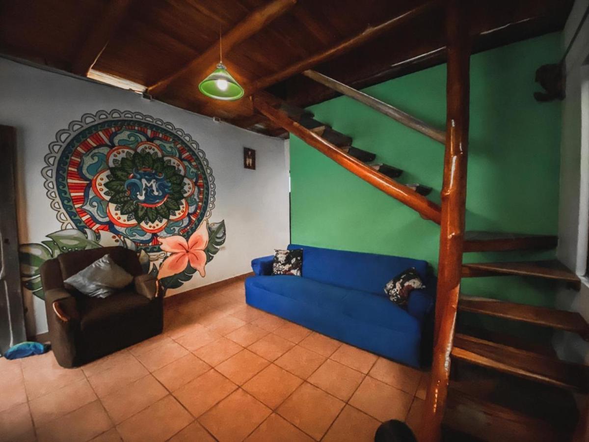 Hostel Marisol Sámara 외부 사진