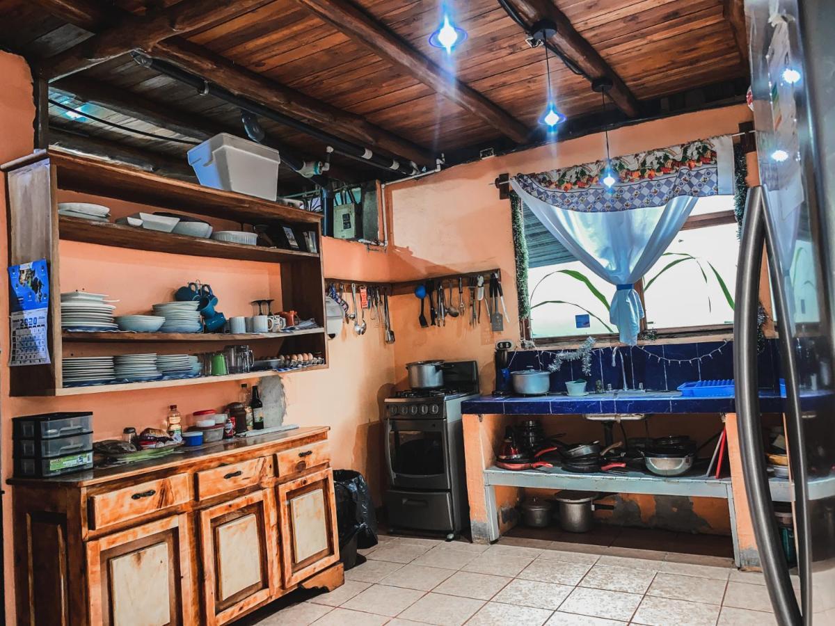 Hostel Marisol Sámara 외부 사진