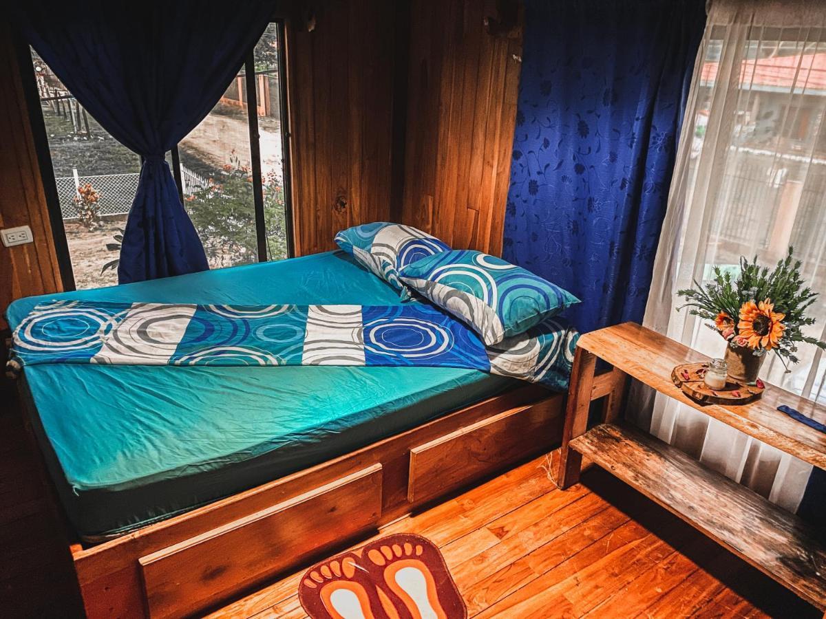 Hostel Marisol Sámara 외부 사진