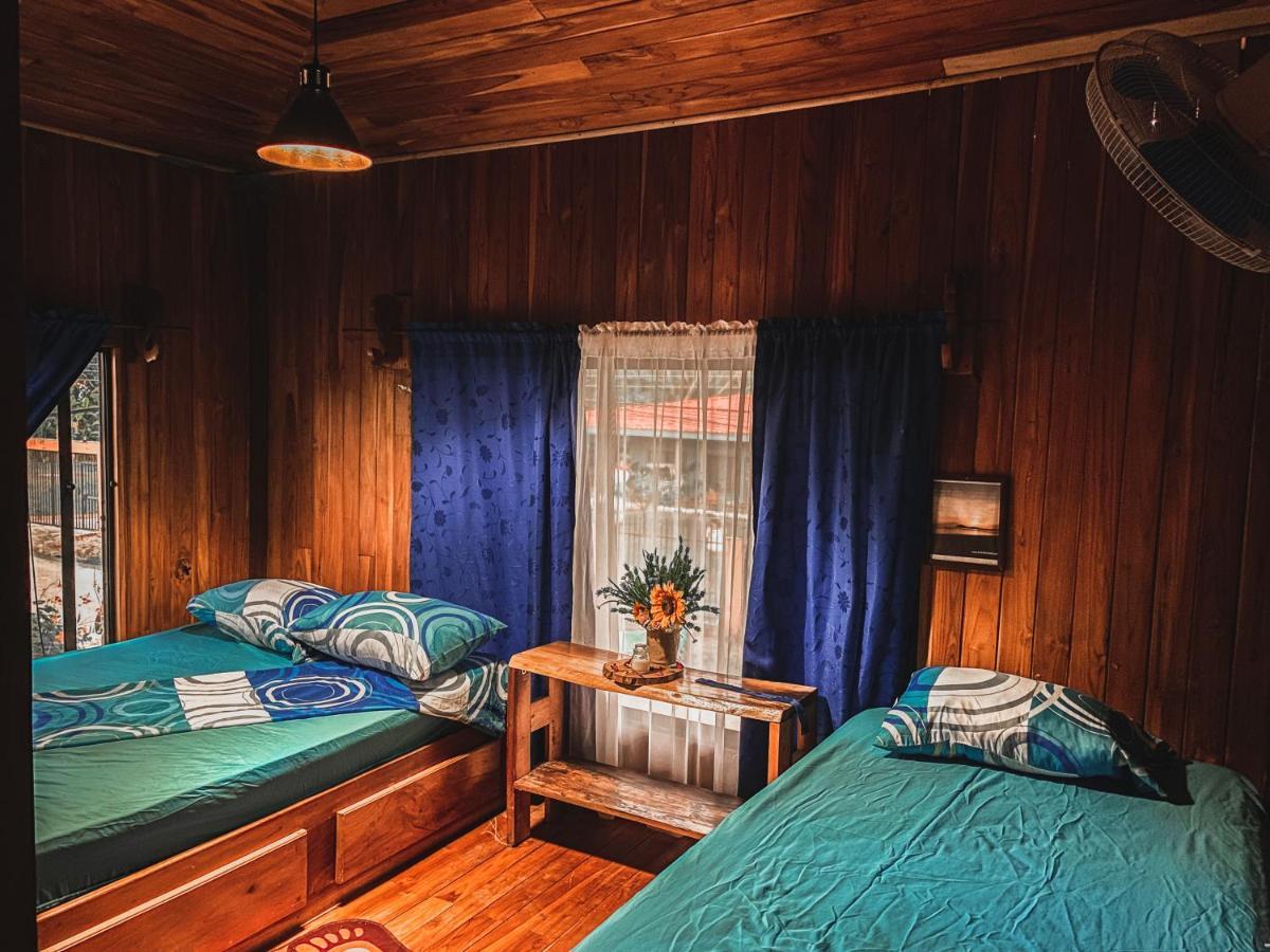Hostel Marisol Sámara 외부 사진