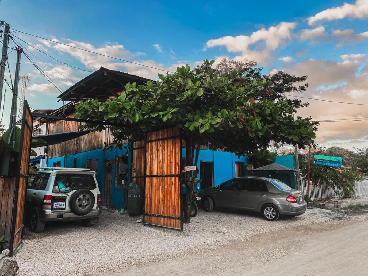 Hostel Marisol Sámara 외부 사진