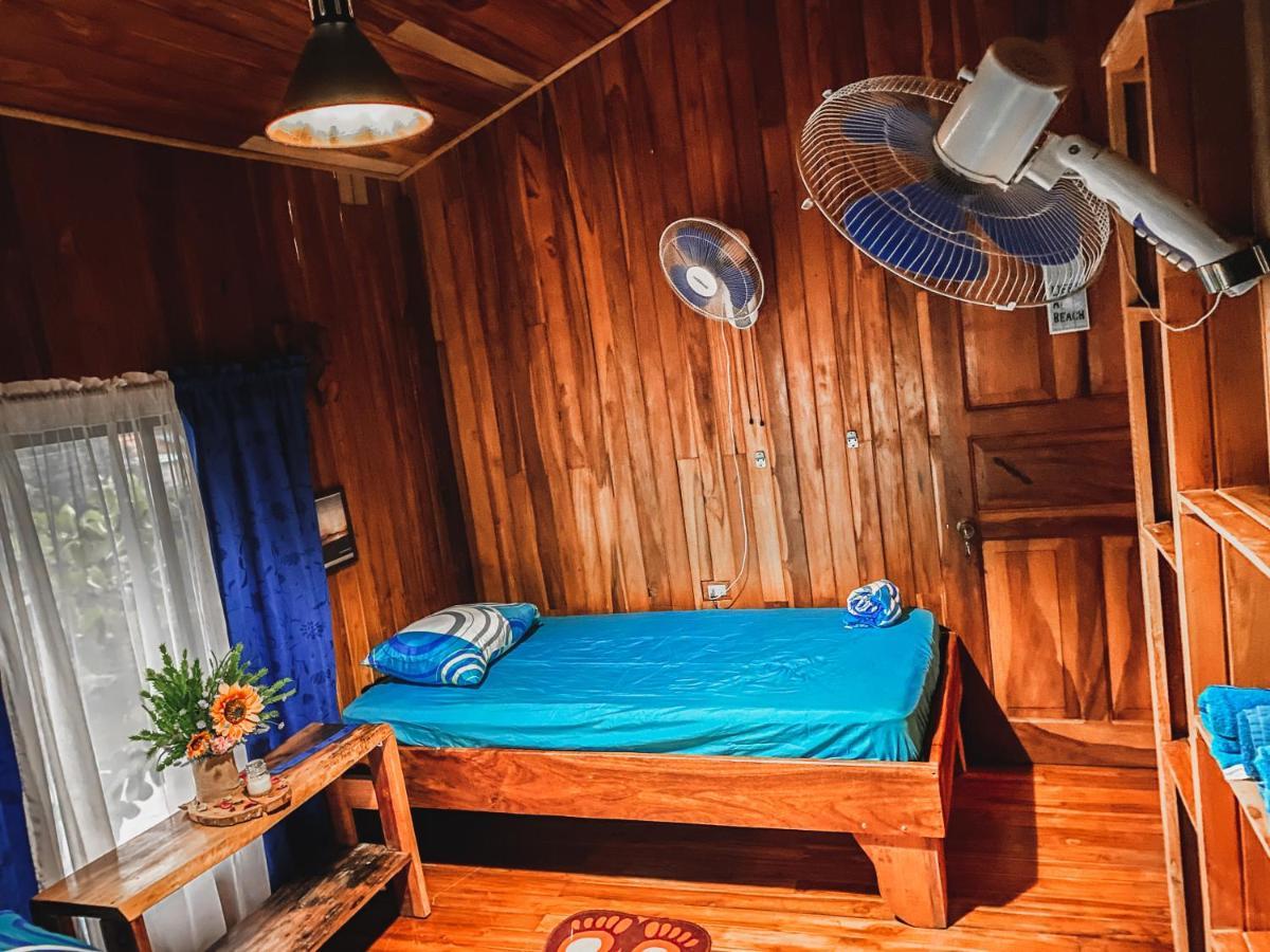 Hostel Marisol Sámara 외부 사진