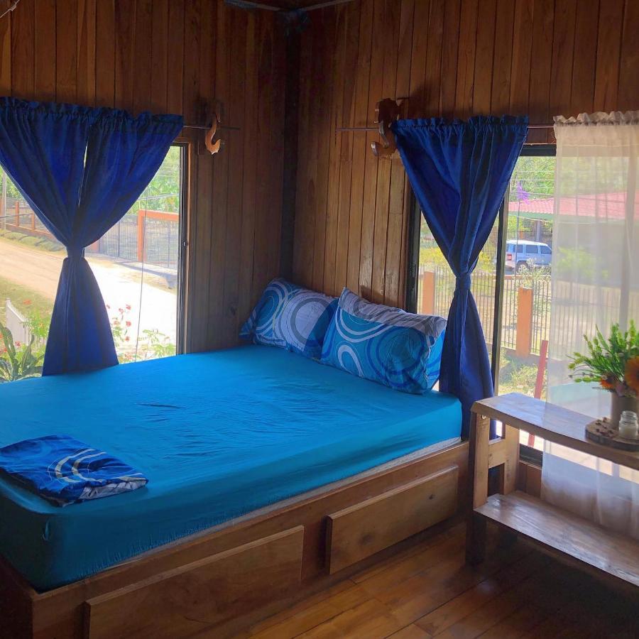 Hostel Marisol Sámara 외부 사진