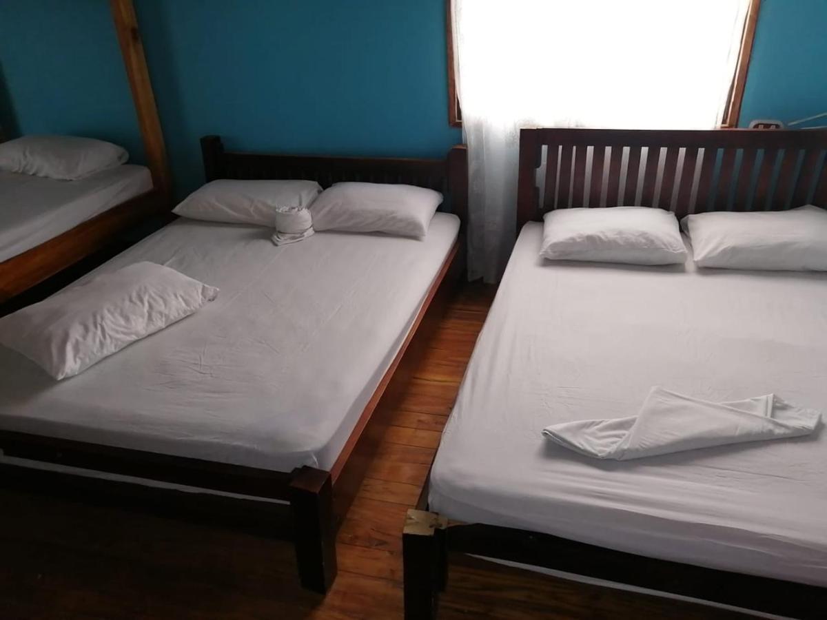 Hostel Marisol Sámara 외부 사진