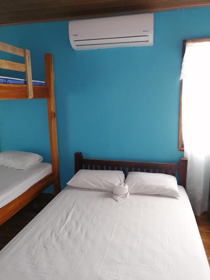 Hostel Marisol Sámara 외부 사진
