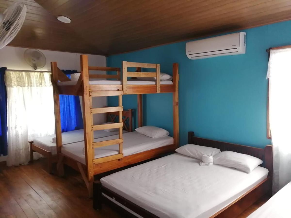 Hostel Marisol Sámara 외부 사진