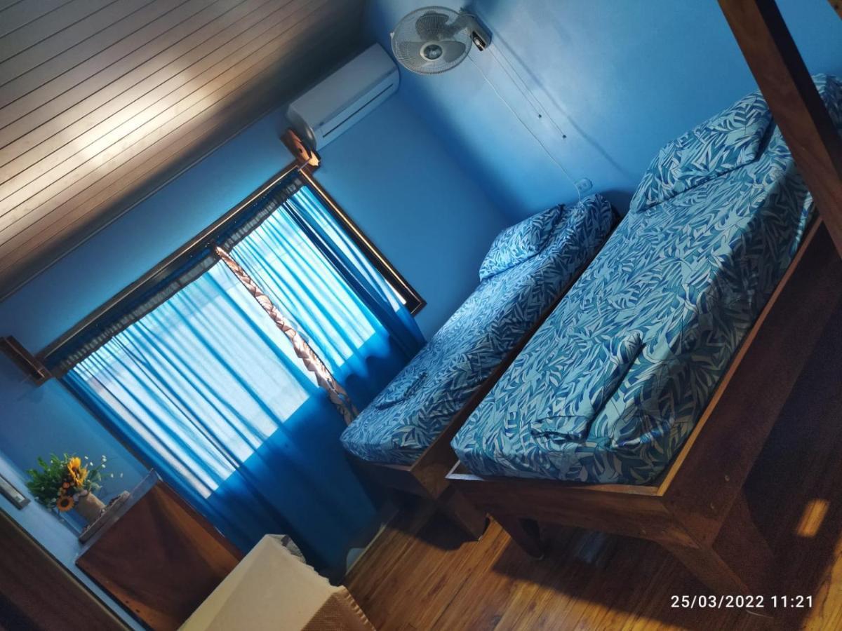 Hostel Marisol Sámara 외부 사진