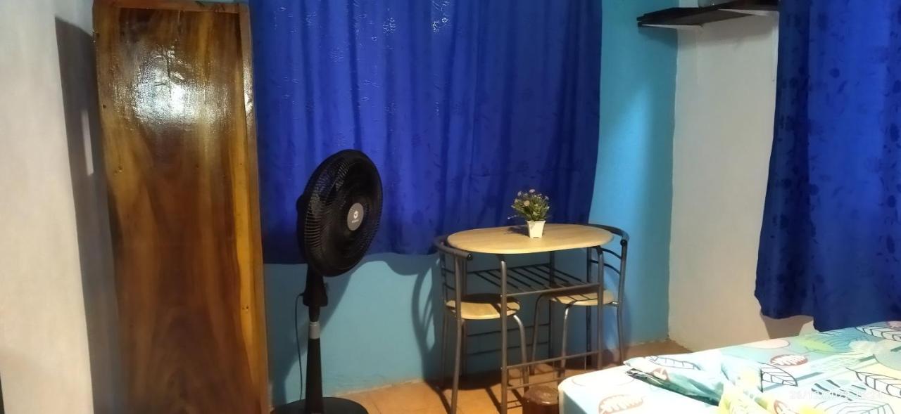 Hostel Marisol Sámara 외부 사진