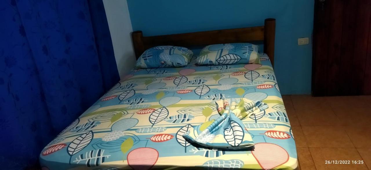 Hostel Marisol Sámara 외부 사진