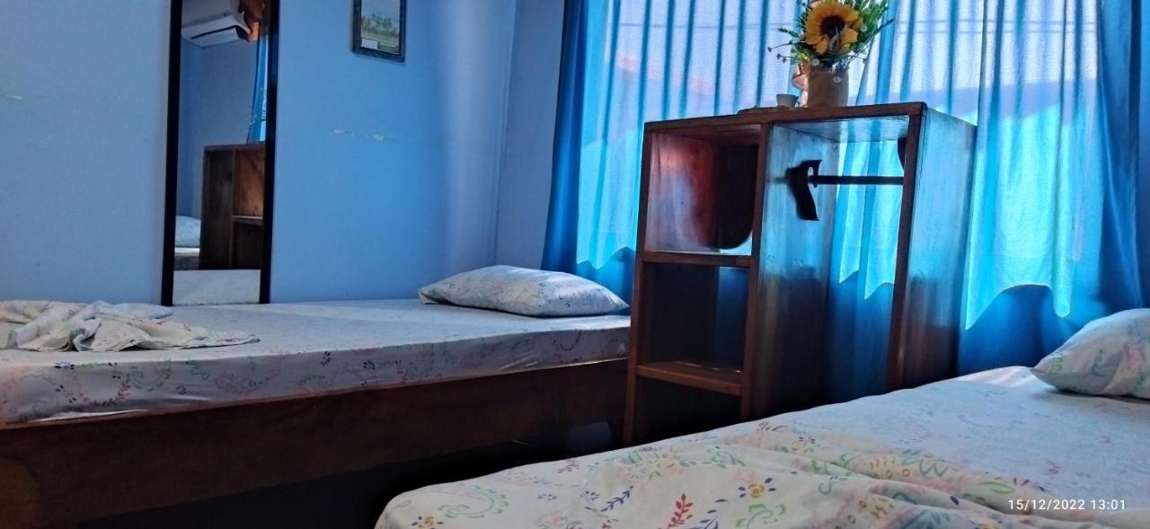 Hostel Marisol Sámara 외부 사진