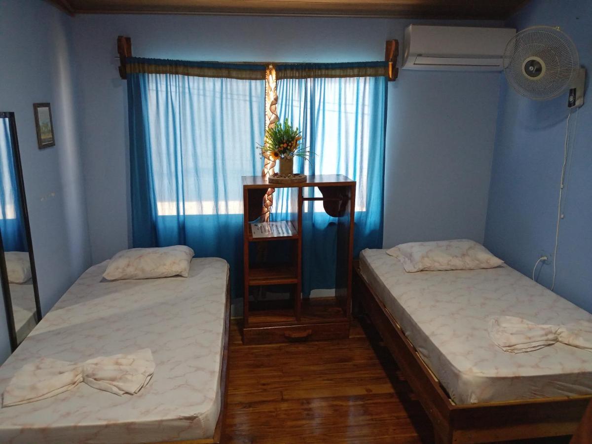 Hostel Marisol Sámara 외부 사진