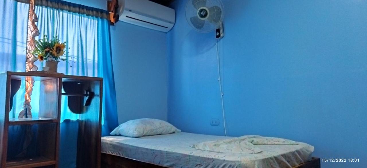 Hostel Marisol Sámara 외부 사진