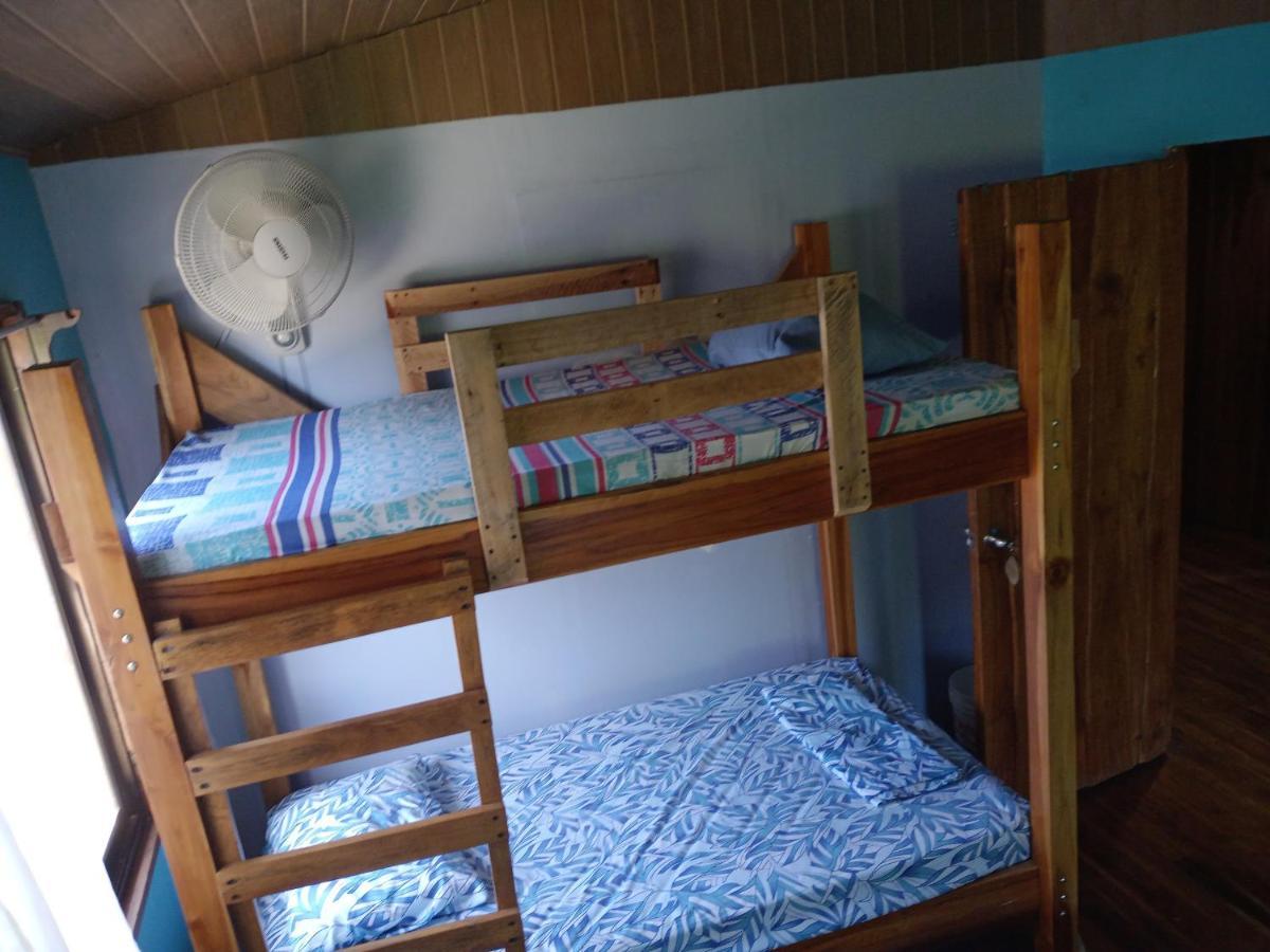 Hostel Marisol Sámara 외부 사진