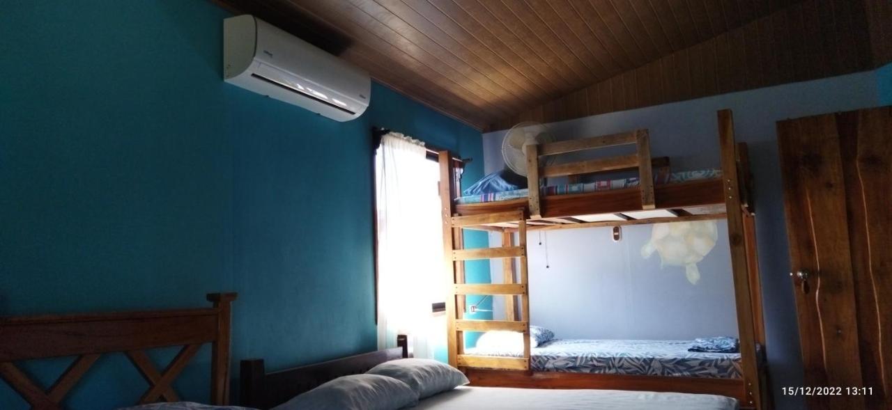 Hostel Marisol Sámara 외부 사진