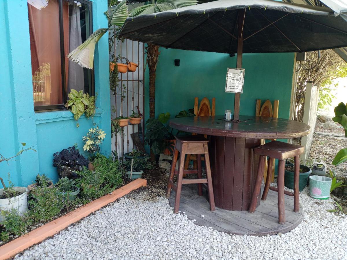 Hostel Marisol Sámara 외부 사진
