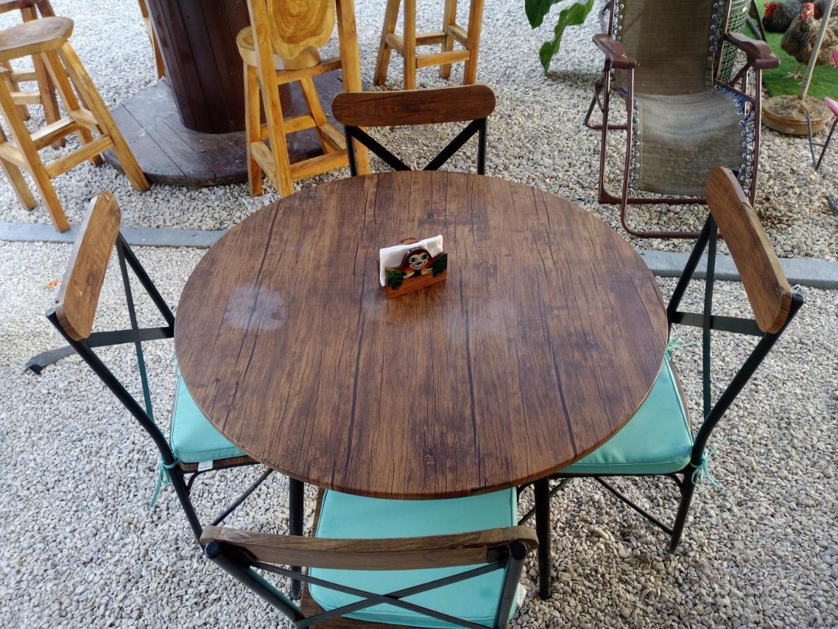 Hostel Marisol Sámara 외부 사진