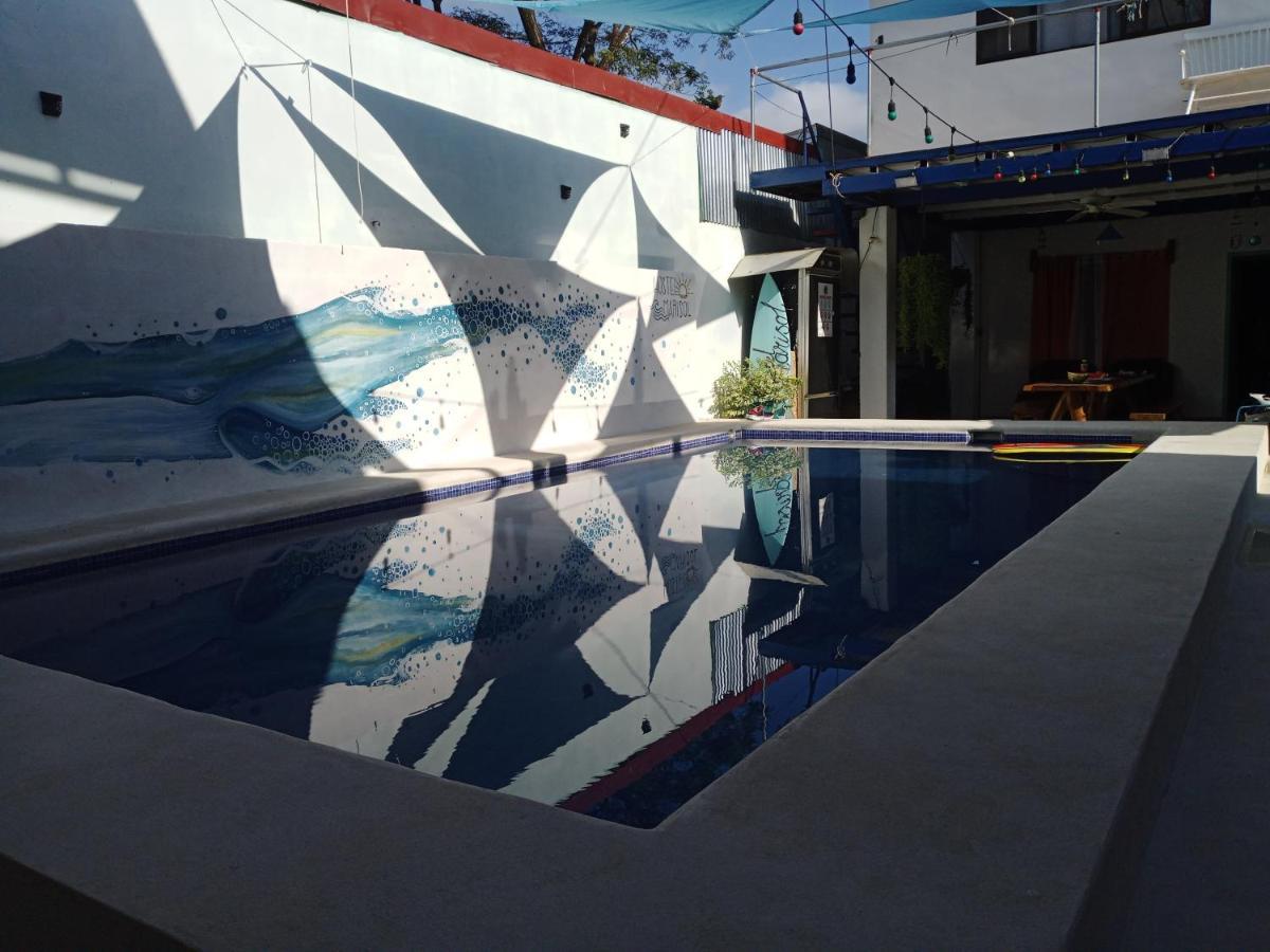 Hostel Marisol Sámara 외부 사진