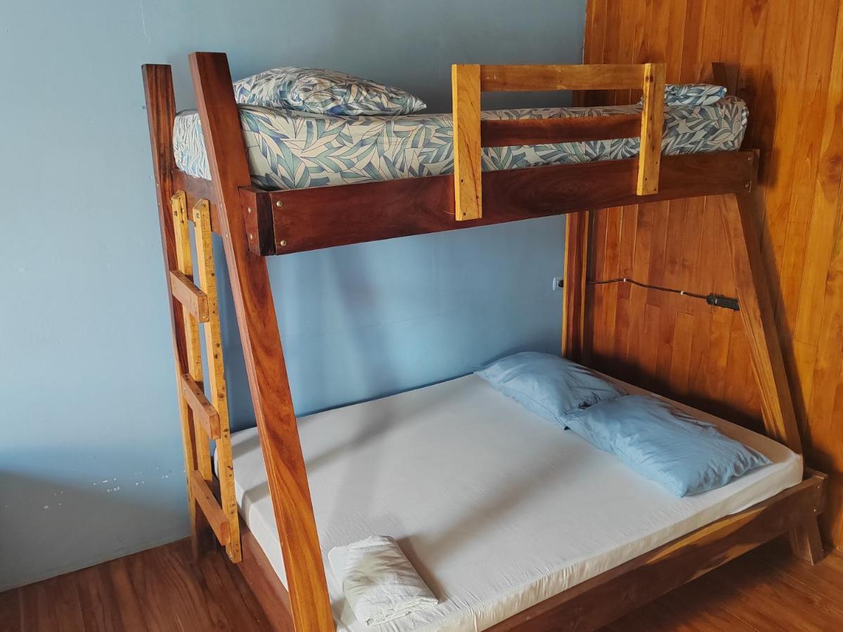 Hostel Marisol Sámara 외부 사진