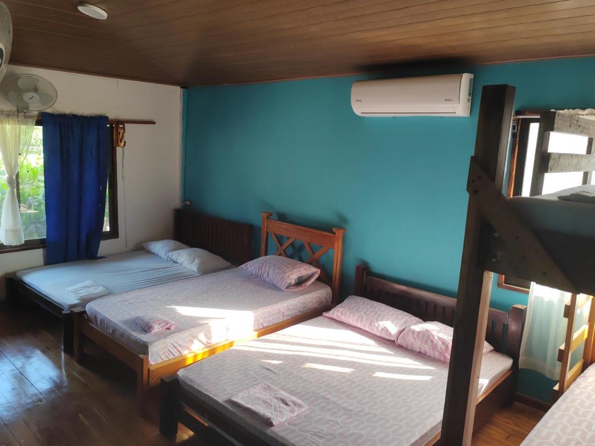 Hostel Marisol Sámara 외부 사진