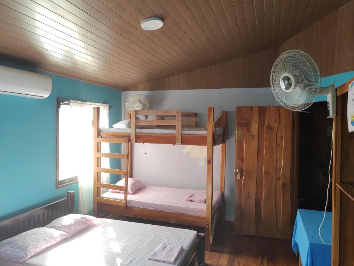 Hostel Marisol Sámara 외부 사진
