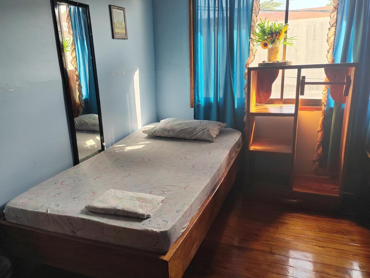 Hostel Marisol Sámara 외부 사진