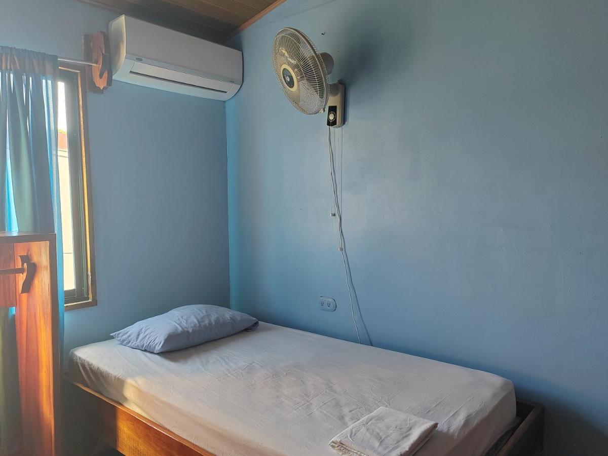 Hostel Marisol Sámara 외부 사진