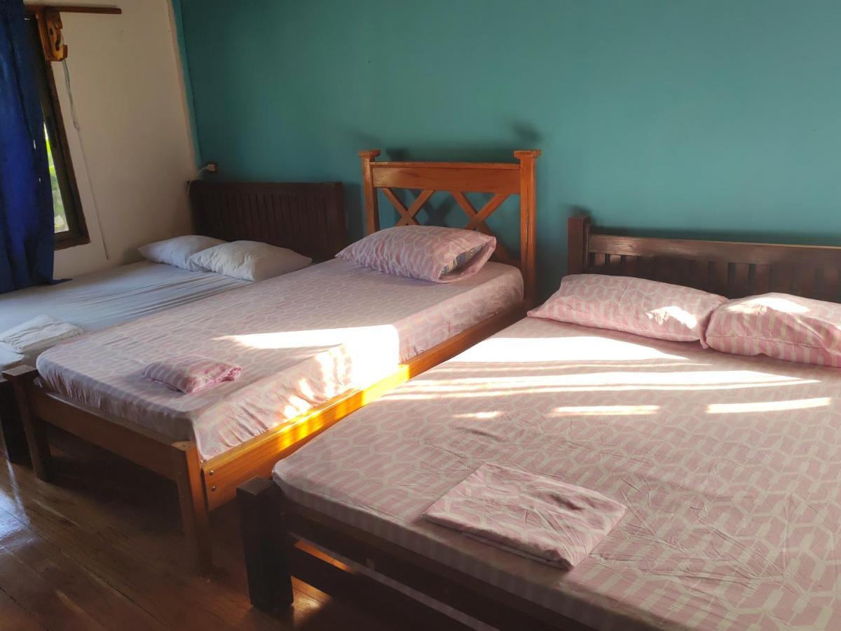 Hostel Marisol Sámara 외부 사진