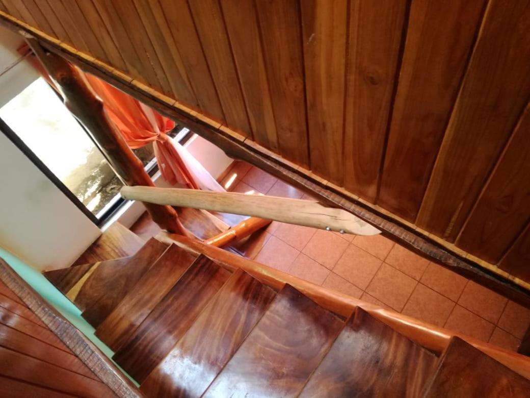 Hostel Marisol Sámara 외부 사진