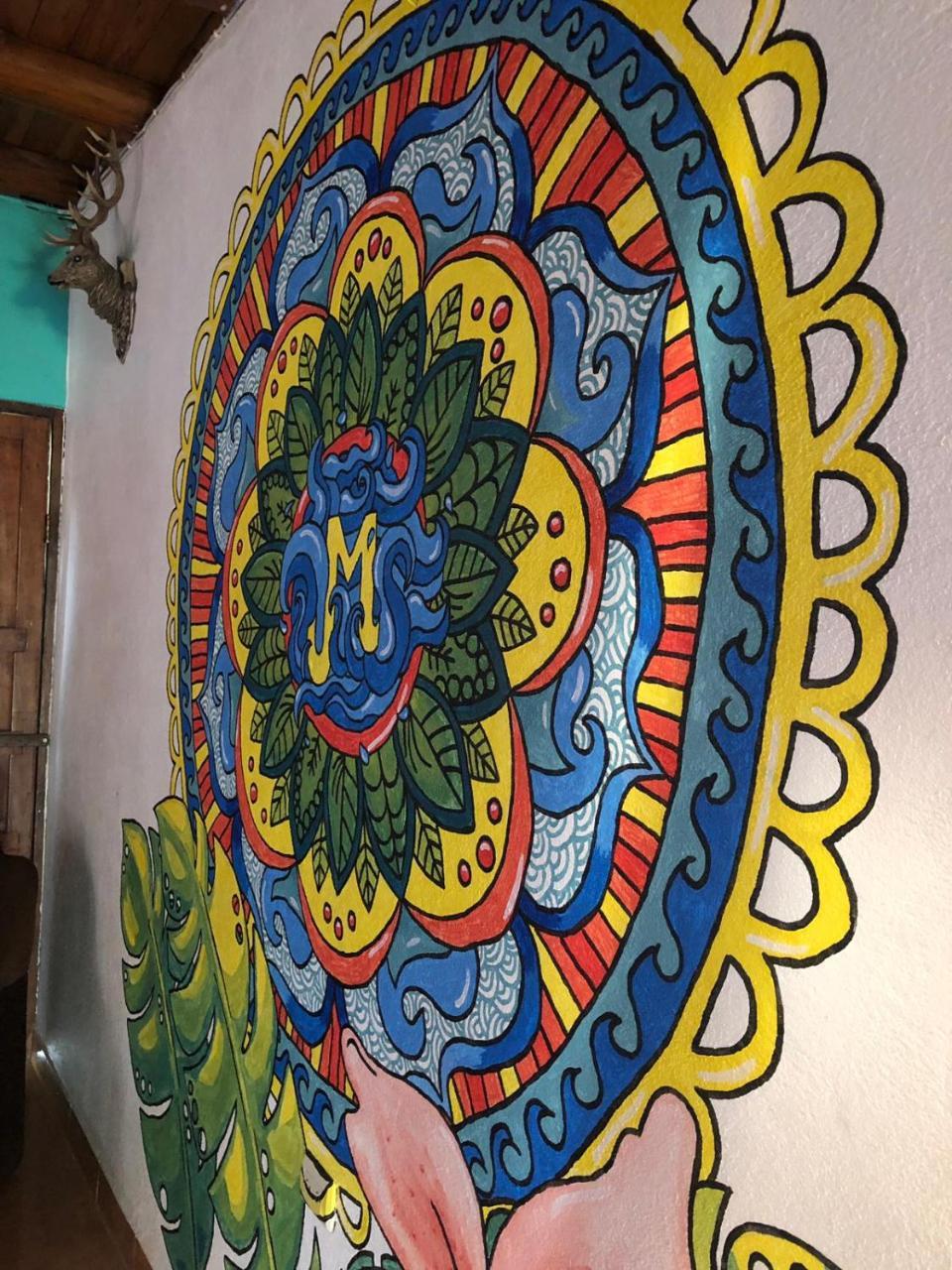 Hostel Marisol Sámara 외부 사진