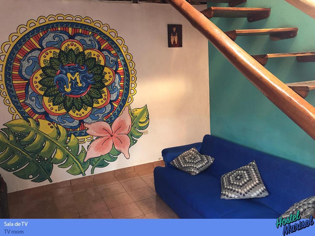 Hostel Marisol Sámara 외부 사진