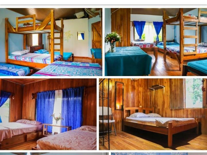Hostel Marisol Sámara 외부 사진